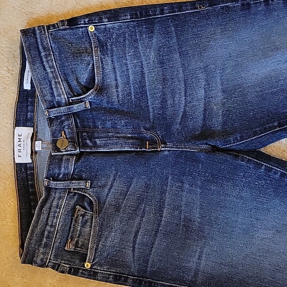 Frame jeans - Picture 3 of 8